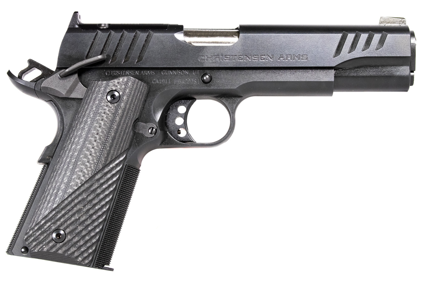 CA1911 45 ACP Pistol with 5 Inch Barrel
