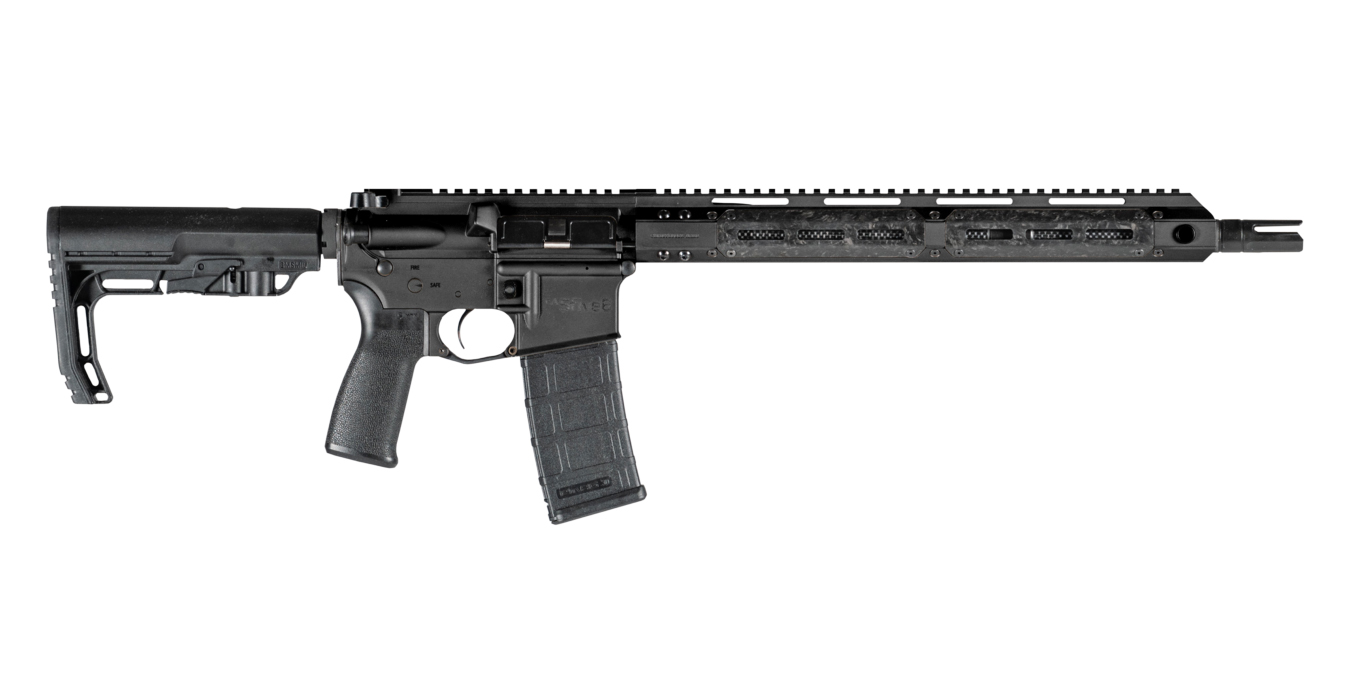 CA5Five6 223/5.56mm NATO Rifle with MFT Minimalist Stock