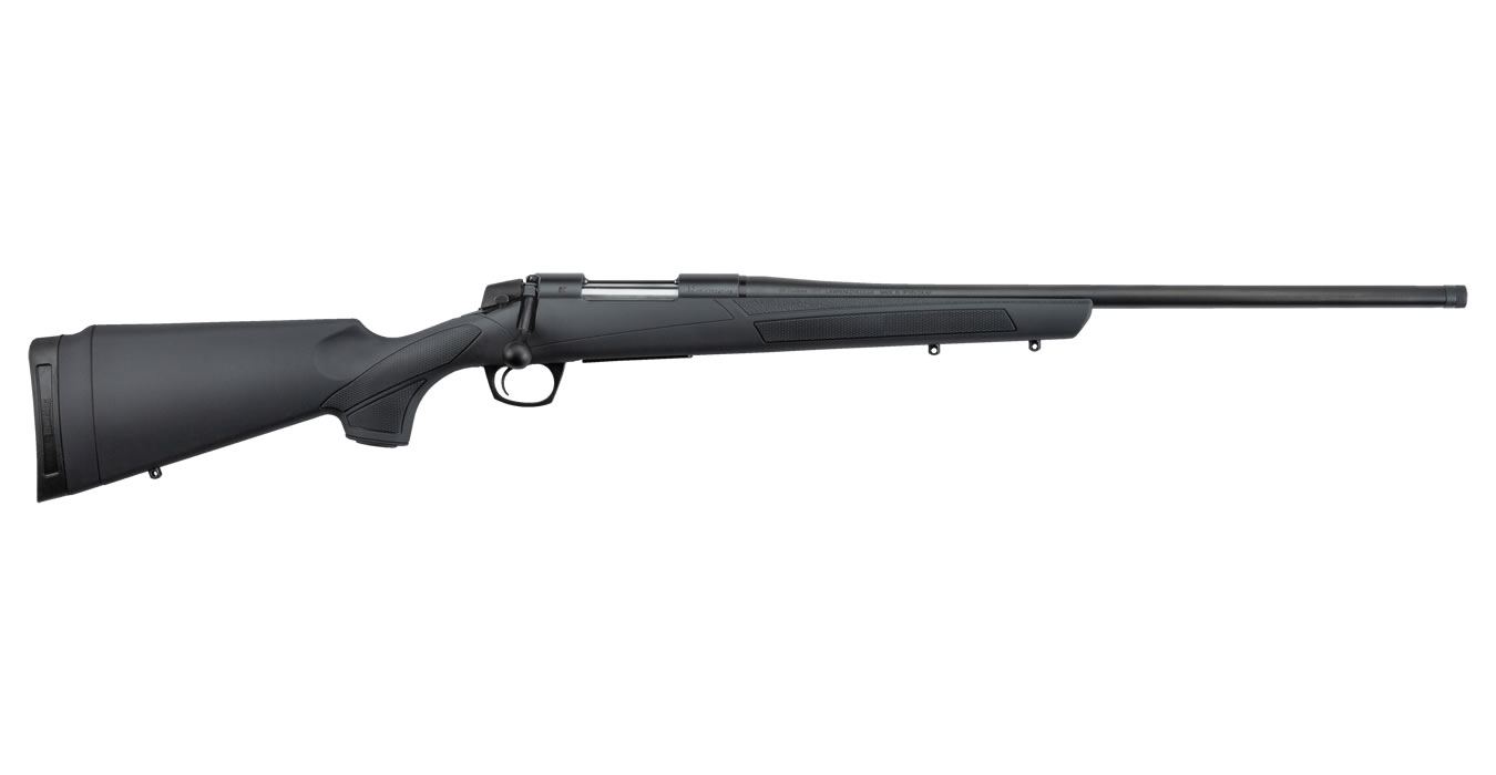 Cascade 450 Bushmaster Bolt-Action Rifle with Threaded Barrel