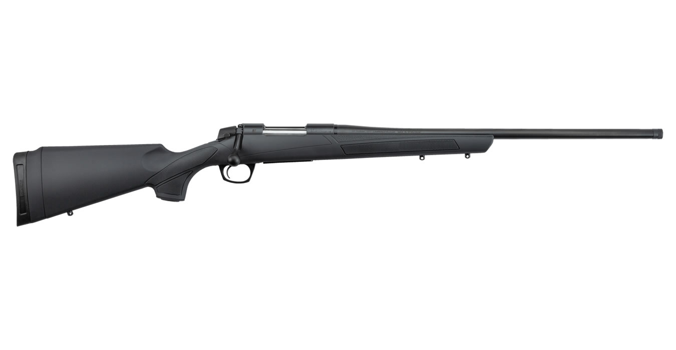 Cascade 6.5 PRC Bolt-Action Rifle with Threaded Barrel