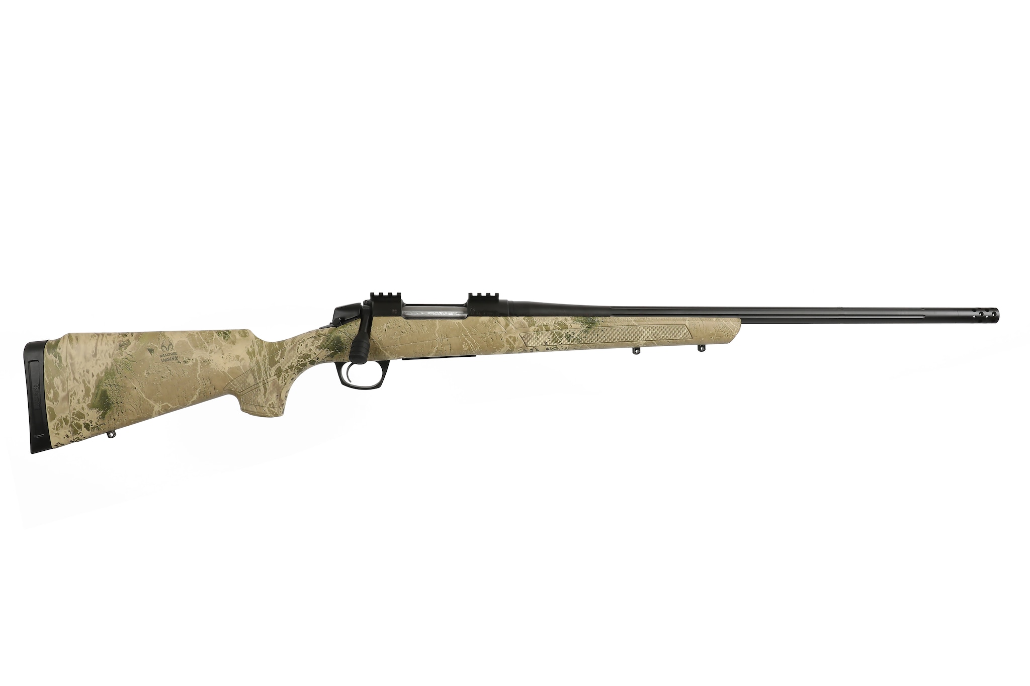CASCADE XT Rifles Bolt Action