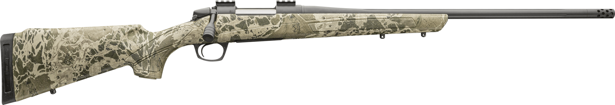 CASCADE XT Rifles Bolt Action