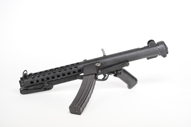 Catco (California Arms Tech Co) Sterling 9mm SMG