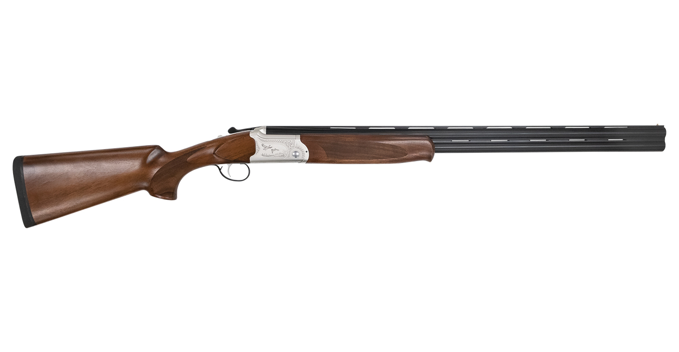 Cavalry SVE Over/Under 12 Gauge Shotgun with Turkish Walnut Stock
