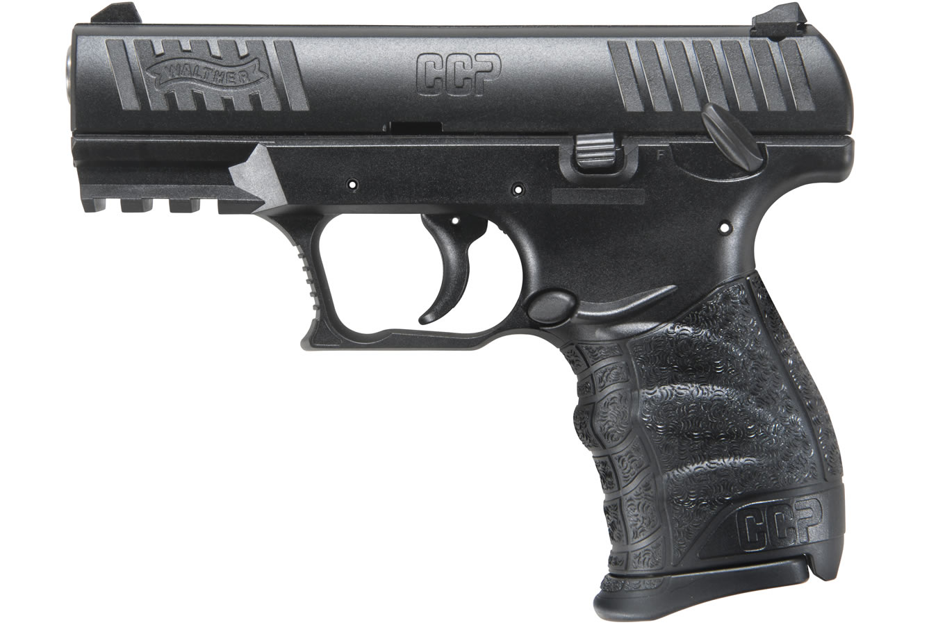 CCP 9mm Concealed Carry Pistol