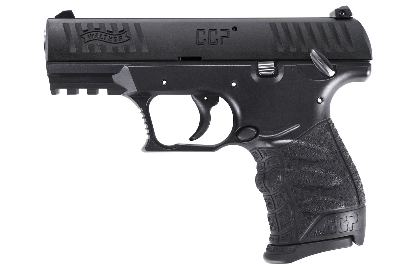 CCP M2 380 ACP Concealed Carry Pistol