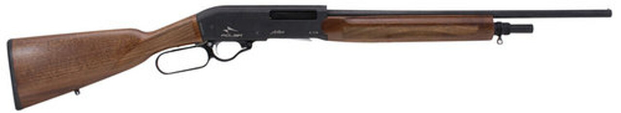 Century Adler A100 Lever Shotgun 410 Ga, 20″ Barrel, Walnut, Brass Front Sight, 5rd