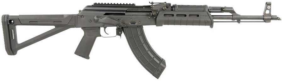 CENTURY ARMS CGR 7.62X39MM SEMI AUTOMATIC 30 ROUNDS 16.5 BARREL