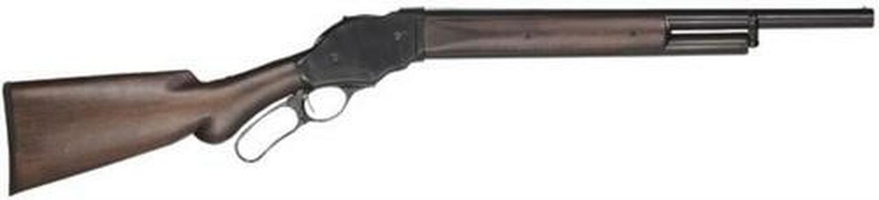 Century PW87 Lever Action Shotgun, Based on the Winchester 1887 20″ Barrel