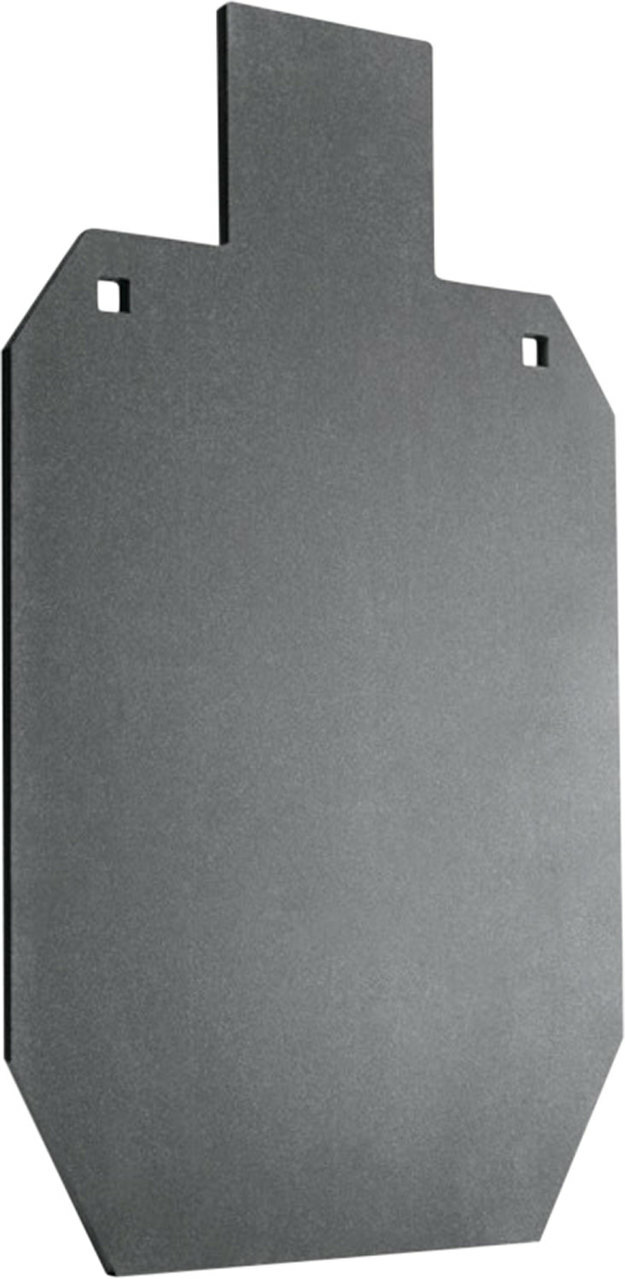 Champion Center Mass AR500 Silhouette 66″ IPSC