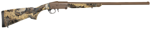 Charles 101 Compact 20 Ga, 3″ Chamber 26″ Barrel, TrueTimber Prairie Camo, 1rd