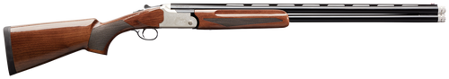 Charles 202A 12 Ga, 3″ Chamber 28″ Barrel, Walnut Furniture, 2rd