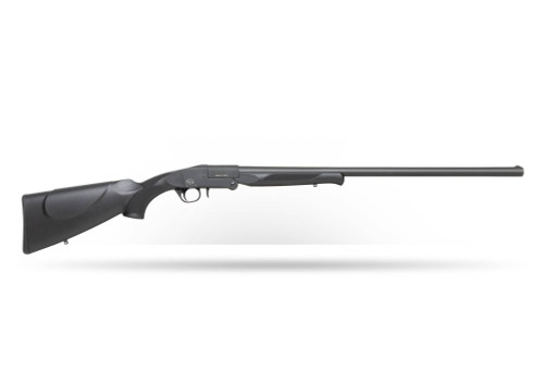 Charles Daly 101 12 Ga, 3″ Chamber 28″ Barrel, Black, Fixed Sights, 1rd