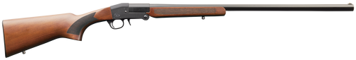 Charles Daly 101 28 Ga, 3″ Chamber 26″ Barrel, Black, Walnut Furniture, 1rd