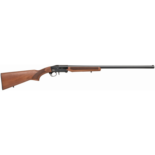 Charles Daly 101 410 Ga, 3″ Chamber 26″ Barrel, Black Rec/Barrel, Walnut Furniture, 1rd