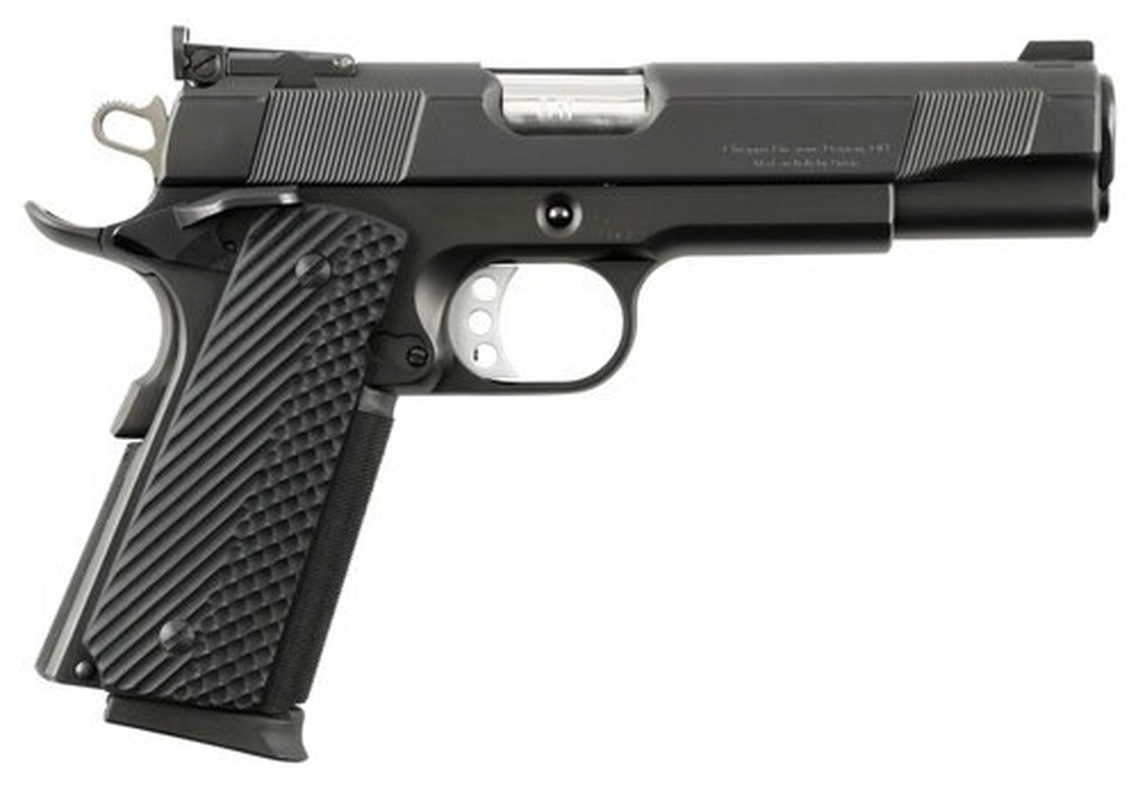 Charles Daly 1911 Empire Single 45 ACP 5