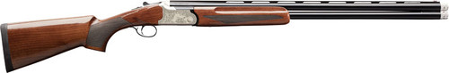 Charles Daly 202 20 Gauge, 26″ Barrel, 3″ Chamber, Walnut Stock, 2rd