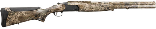 Charles Daly 202T 12 Ga, 3.5″ Chamber 24″ Barrel, TrueTimber Strata, 2rd Charles Daly 202T 12 Ga, 3.5″ Chamber 24″ Barrel, TrueTimber Strata, 2rd
