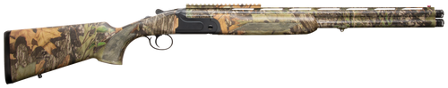 Charles Daly 204X 12 Ga, 3.5″ Chamber 24″ Barrel, Mossy Oak Obsession, 2rd