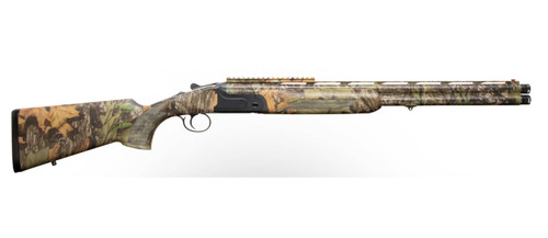 Charles Daly 204X 12 Ga, 3″ Chamber 24″ Barrel, Mossy Oak Obsession Camo, 2rd