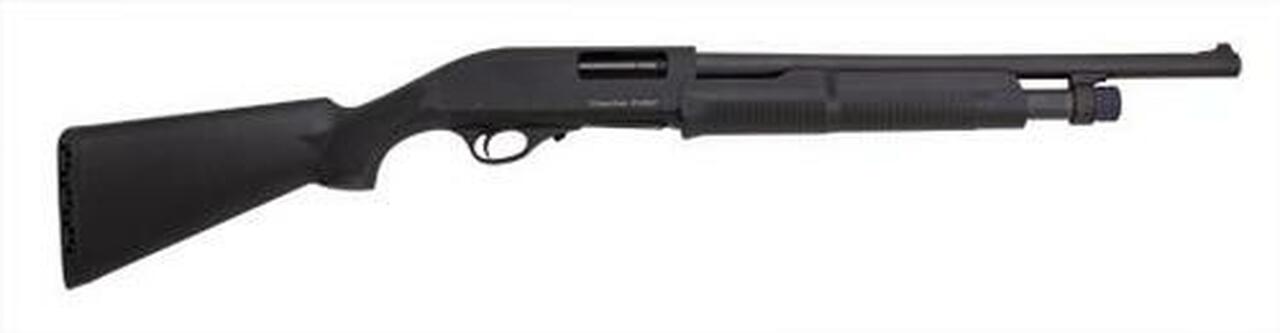 Charles Daly 300HD 12 Gauge 18.5″ Black Synthetic