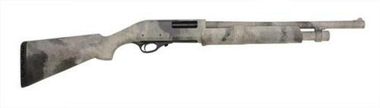 Charles Daly 300HD 12 Gauge 18.5″ Camo