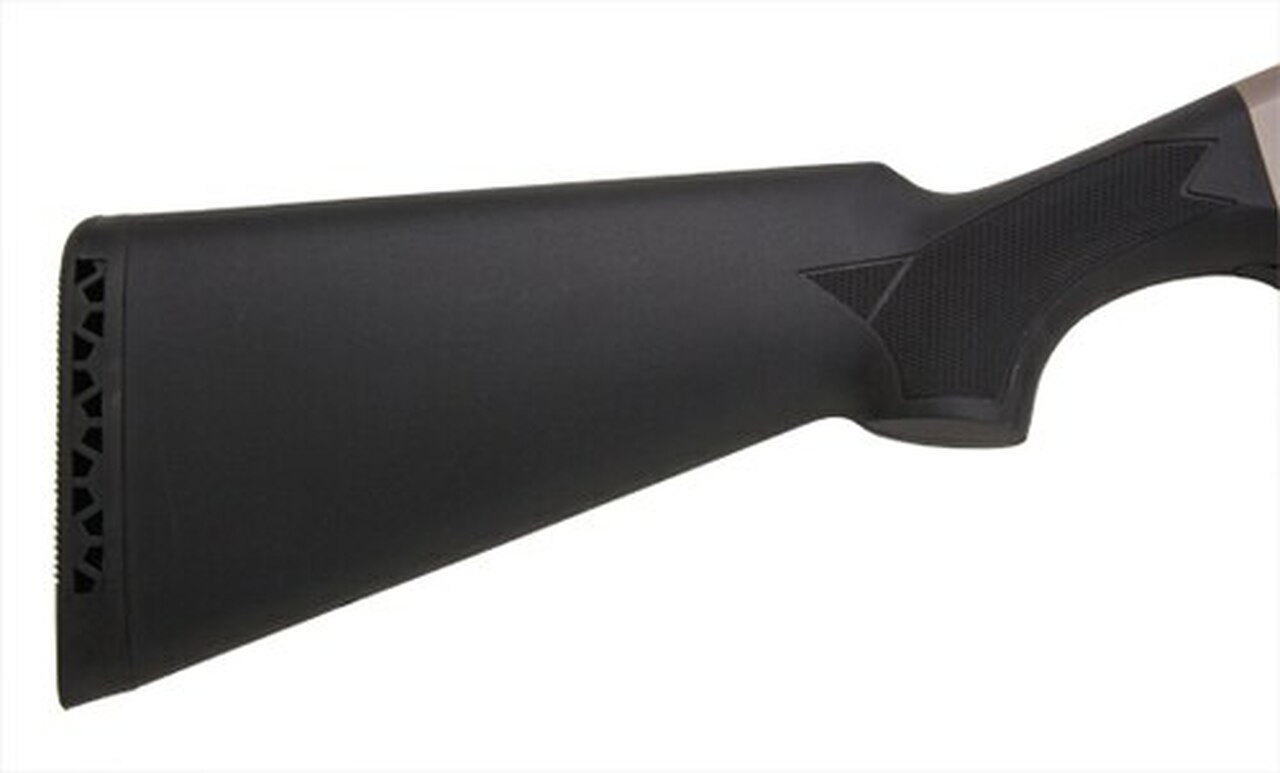 Charles Daly 300HD 12 Gauge 18.5″ Nickel Finish
