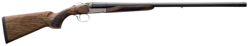 Charles Daly 512 Superior 12 Ga, 3″ Chamber 28″ Barrel, Walnut Furniture, 2rd