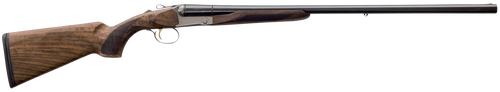Charles Daly 512 Superior 20 Ga, 3″ Chamber 26″ Barrel, Oiled Walnut, 2rd