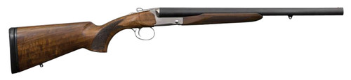 Charles Daly 512T Coach 12 Ga, 3″ Chamber 20″ Barrel, Walnut Furniture, 2rd