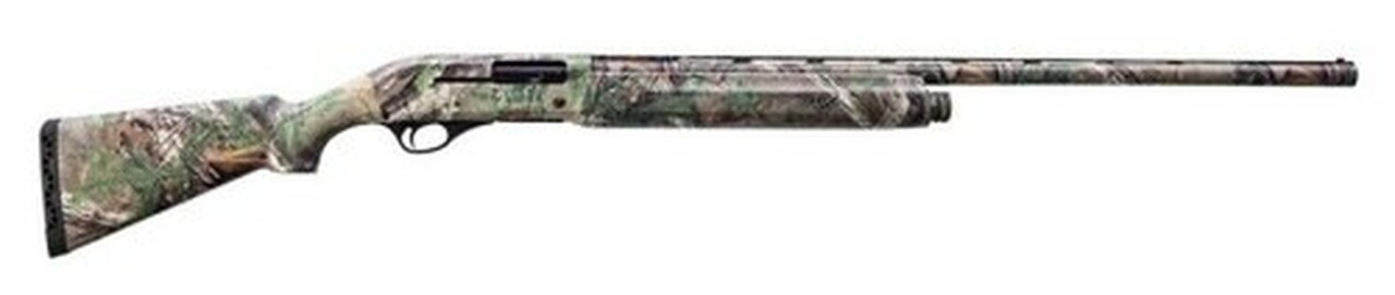Charles Daly 600 Field, Semi-Auto 12 Ga, 28″, 3″, 5rd, Realtree Max-5