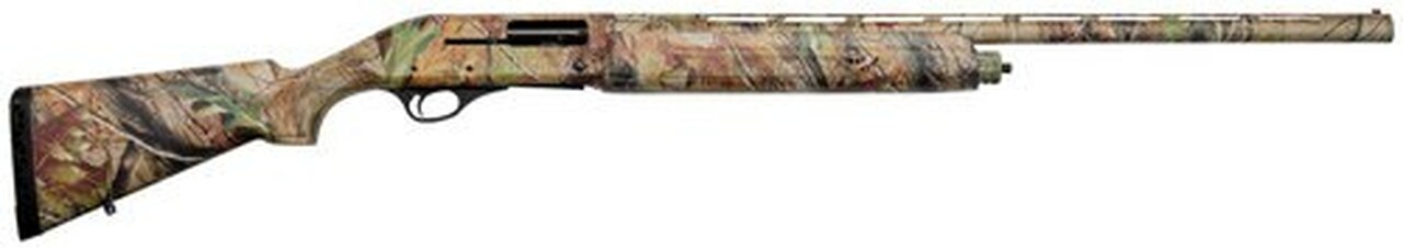 Charles Daly 600 Field, Semi-Auto 20 Ga, 26″, 3″, 5rd, Realtree APG