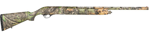 Charles Daly 600 Left Handed 20 Ga, 3″ Chamber 22″ Barrel, Mossy Oak Obsession Camo, 5rd