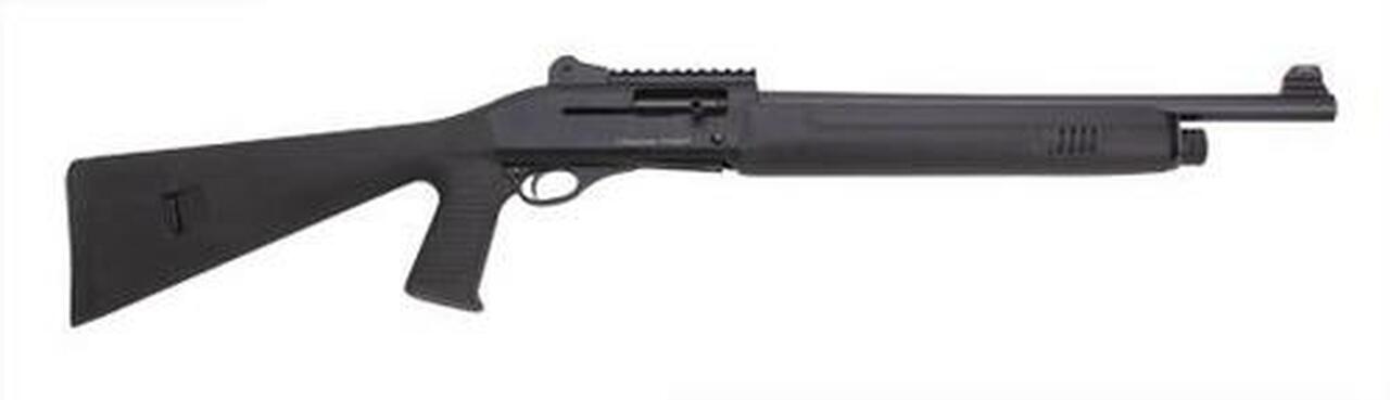 Charles Daly 600THD 12 Gauge 18.5″ Pistol Grip