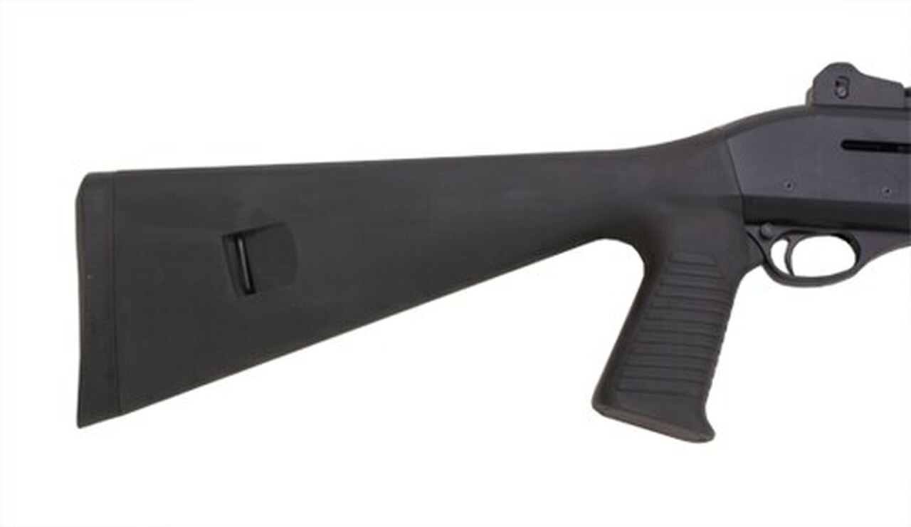 Charles Daly 600THD 12 Gauge 18.5″ Pistol Grip