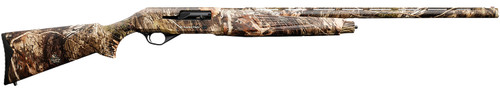 Charles Daly 601 12 Ga, 3″ Chamber 28″ Barrel, Mossy Oak DNA Camo, 5rd