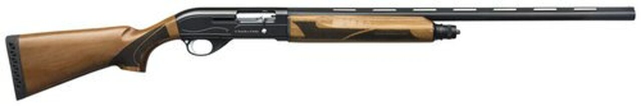 Charles Daly 601 Field, Semi-Auto 12 Ga, 28″, 3″, 5rd, Wood