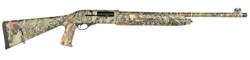 Charles Daly 635 12 Ga, 3.5″ Chamber 24″ Barrel, Mossy Oak Camo, 5rd