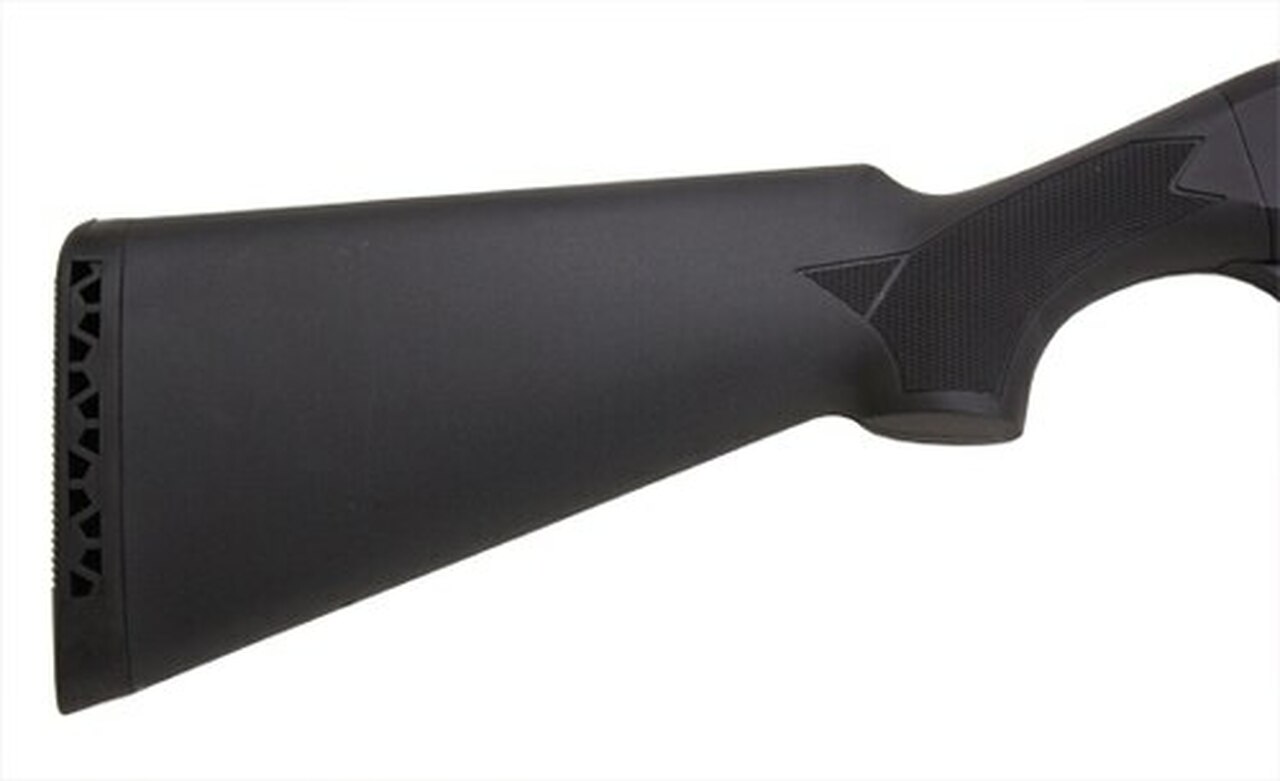 Charles Daly C60205 600HD Semi-Auto 12ga 18.5″ 3″ CB Synthetic Stock Black