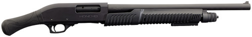 Charles Daly Honcho 12 Ga, 3″ Chamber 18.5″ Barrel, Black, CA Compliant, 5rd