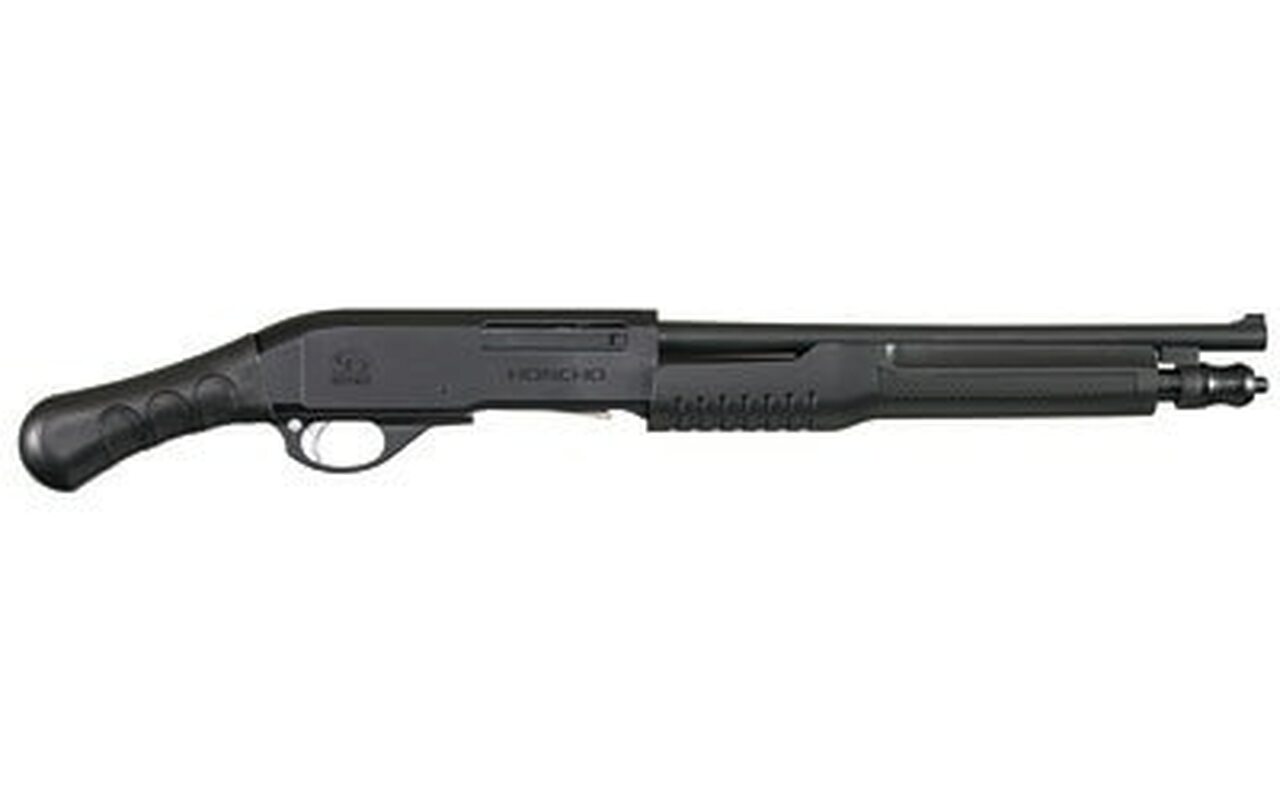 Charles Daly Honcho .410 Ga, 14″, Black