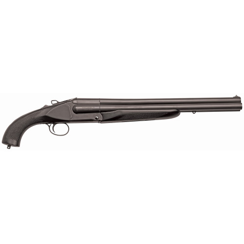 Charles Daly Honcho Tactical Triple 12 Ga 3″ Chamber 18.5″ Barrel, Black, Walnut, 3rd