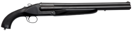 Charles Daly Honcho Triple 410 Ga, 3″ Chamber 18.5″ Barrel, Walnut Furniture, 3rd