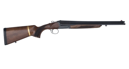 Charles Daly Triple Threat 410 Ga, 18.5″ Barrel, Walnut Furniture, 3rd