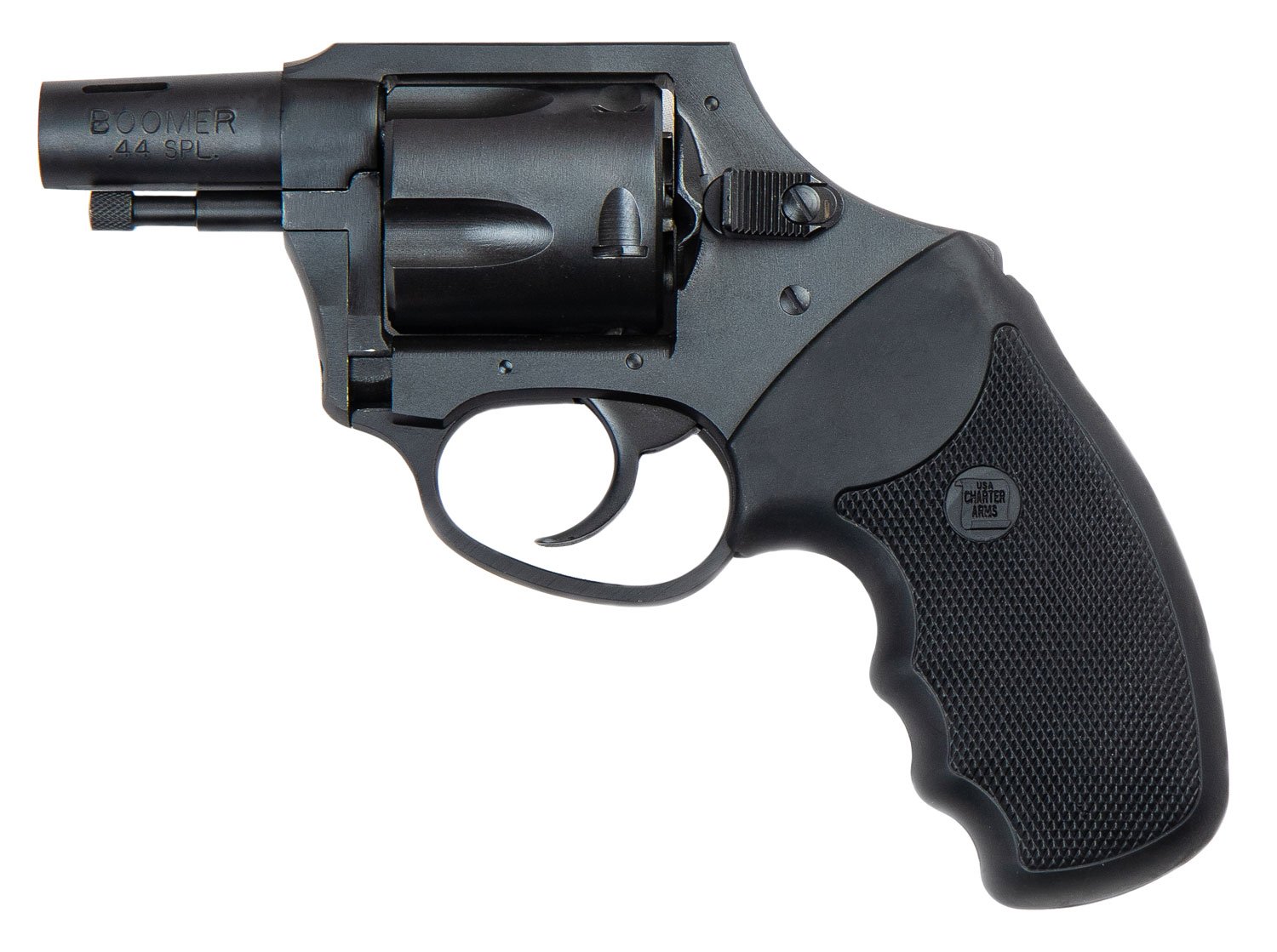 Charter Arms Boomer