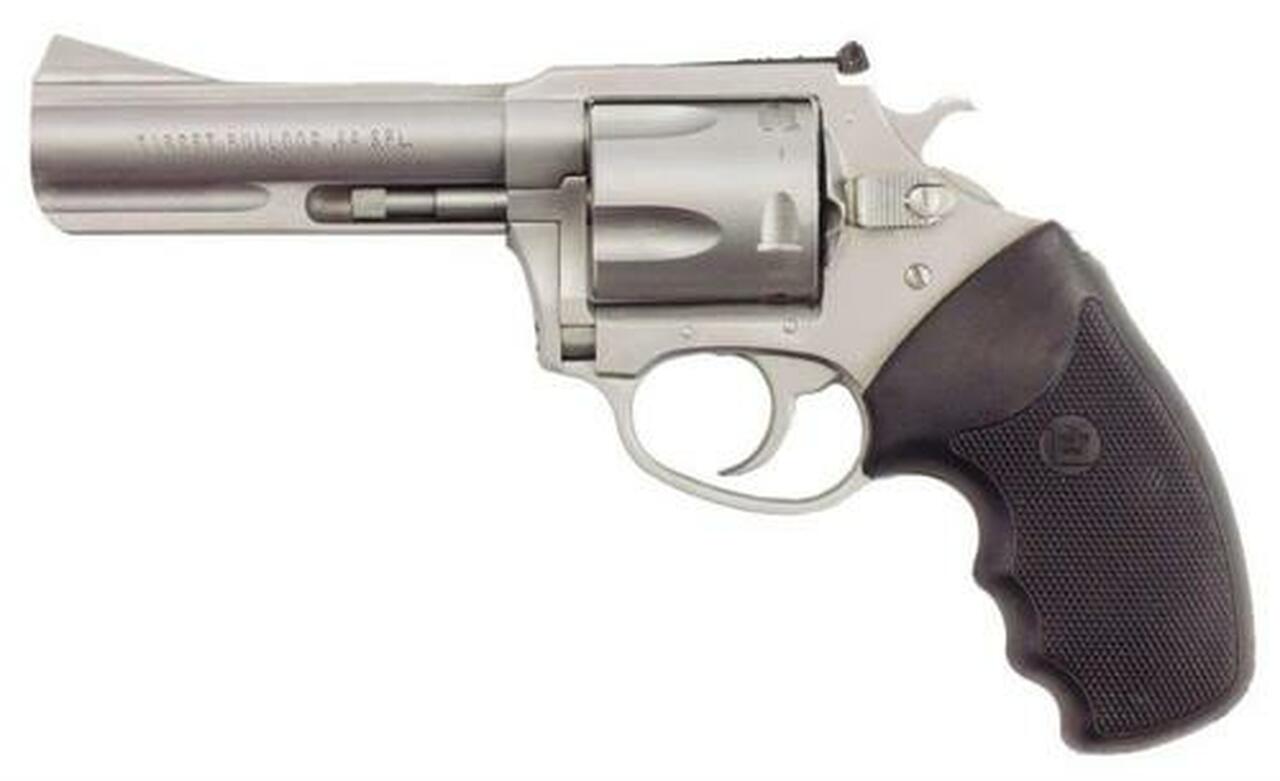 Charter Arms Bulldog, .44 Special, 4.2″, 5rd, SS
