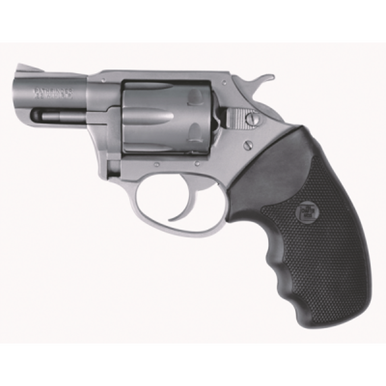Charter Arms Pathfinder, .22 Mag, 2.5″ Barrel, 5rd, Stainless