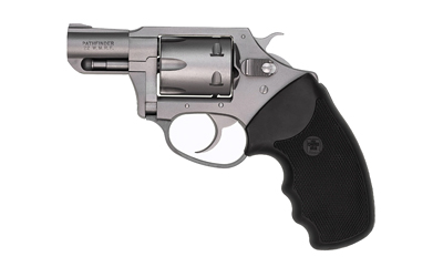 Charter Arms Pathfinder .22 WMR 2 in Stainless