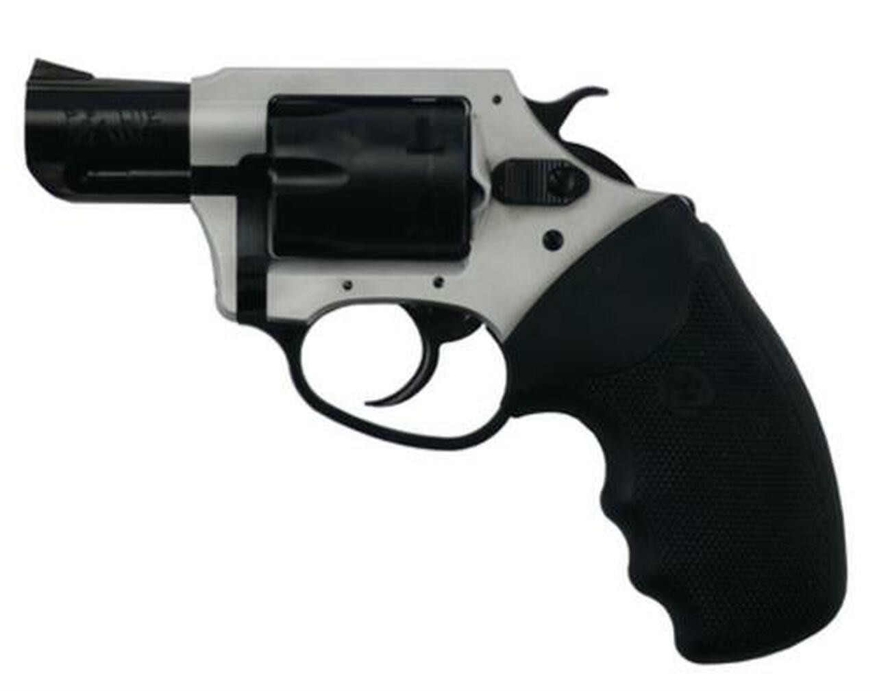 Charter Arms Pathfinder Lite, .22 Mag, 2″ Barrel, 6rd, Aluminum/Black