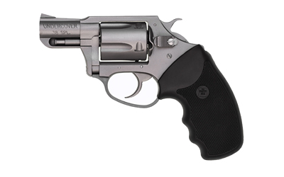 Charter Arms Undercover .38 Special 2″ 5-Round